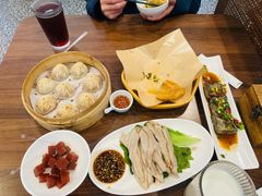 -春家·非遗手工小吃(三墩新天地店)