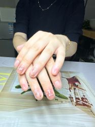 -LEILEI NAIL蕾蕾美甲美睫