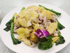 -顺德佬华侨城店·商务宴请·团建
