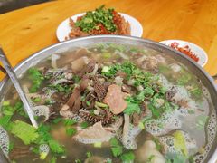 -周记翘脚牛肉