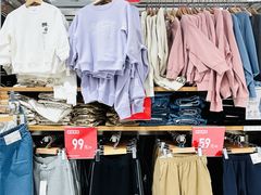 -优衣库(红谷滩万达店)