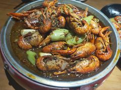 -0574龙虾的故事(东裕店)