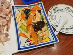 -李记白水羊头·清真老味家常菜(石景山店)
