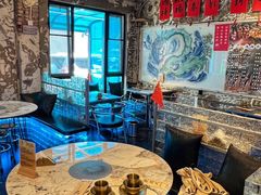 -琥珀川糟粕醋·香草鸭·鸡煲(慈云寺店)