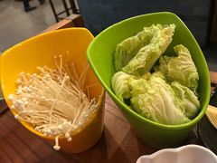 -渝都辣夫重庆老火锅(华新店)