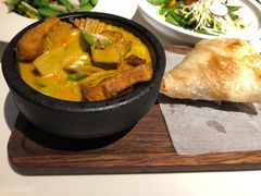 冬阴功一品锅-熹素·鲜美素食Vegetarian (天河领展店)