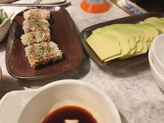 -鲜潭蒸汽石锅鱼(五道口购物中心店)