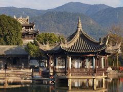 -台州府城(东湖)