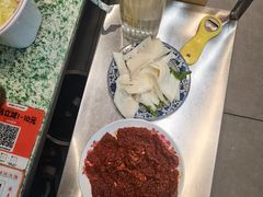 -肖婷姐大铁锅重庆火锅(南湖店)