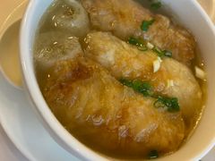 -名苑皇宫酒家(来魅力壁画村店)