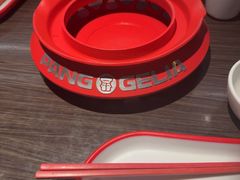 -胖哥俩肉蟹煲(济南世茂国际广场店)