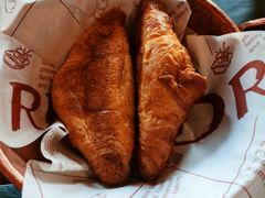 -YUE·6·西式融合餐厅(外滩六号店)