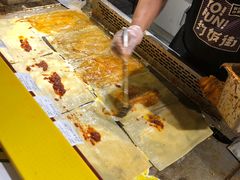 -四环冷面王(西单华威约饭街店)