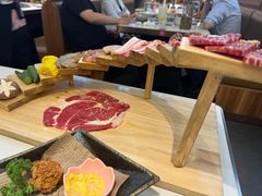 -千寻山野烤肉(中关村店)