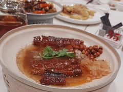-海上名珠·海鲜酒楼(励骏庞都店)