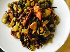 -和膳居饮食有限公司