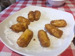 -龙桥私厨·姜花菊花过桥鱼·顺德菜(容桂店)