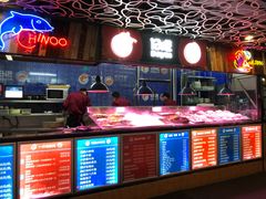 -日进一片海.生腌海鲜火锅.宵夜烧烤(三里屯总店)