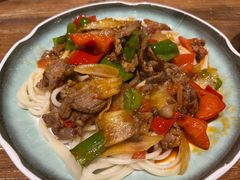 -清真·玛丽亚新疆菜主题餐厅(浙江中路店)