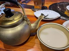 -万兴佳烤肉·长白山老味道(宏泰广场店)