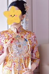 -予白婚纱礼服馆