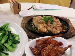 -御满江海鲜酒家(洛溪新城店)