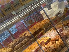 -味多美蛋糕(梨园店)