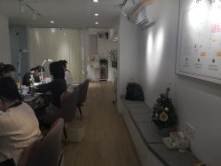 -美梨工坊美甲