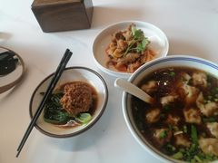 -东园小馆·早茶·淮扬小炒(印象汇店)