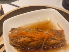 -金牌禄运·点心·啫煲(百信广场店)