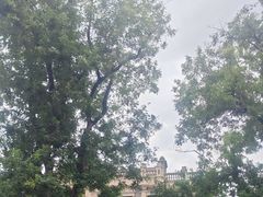 -张学良旧居陈列馆