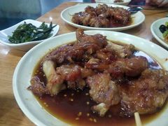 -贤花饭店(城阳店)