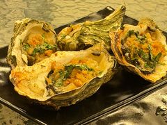 -啊溜烧烤·炭火传承(南澳店)