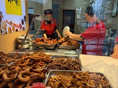 -小李烧鸡(西北角总店)