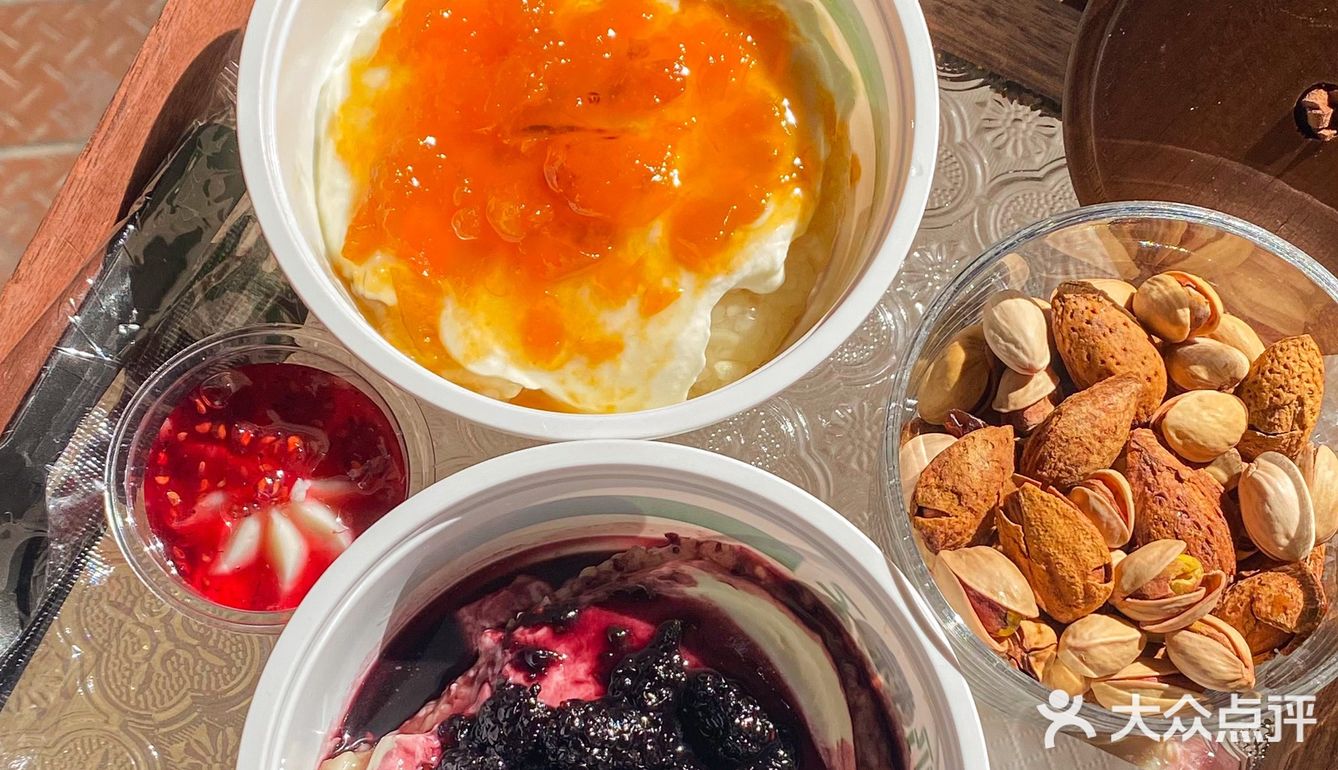 西安｜酸奶粽子好香！又多一个西安的理由💫