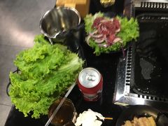 -原食烤肉·苏姐餐厅