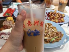 -龙记香港茶餐厅(久光百货店)