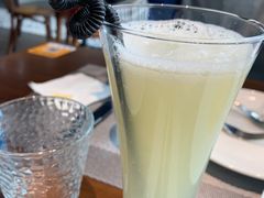 雪梨汁-曼乐辰餐厅(中庚漫游城店)