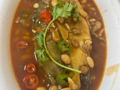 -臭鳜鱼人家·老字号徽菜