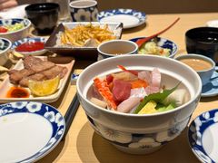 -小山日本料理(太古汇店)