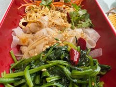 -鲜得莱渔港·小平岛海胆馆(七贤岭店)