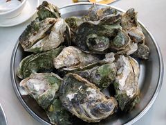 桑拿生蚝-飞尝蚝·顺德菜·鱼生(顺德总店)