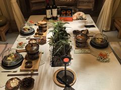 -叶叶菩提(太原别墅店)