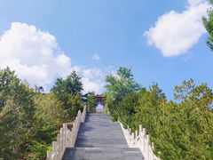 -山西乌金山旅游区