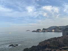 -枸杞岛