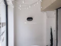 用餐区-研途咖啡馆(健康路店)