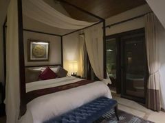 -春晖园度假酒店温泉