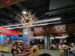 大堂-易裕和·长沙米粉(竹塘西路店)
