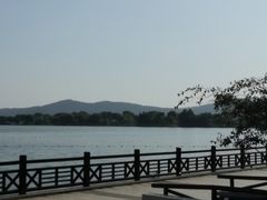 -石湖景区