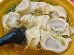 -顶巧鸡汤馄饨(虹口总店)